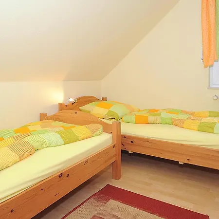 Casa de Férias Nico Dankern