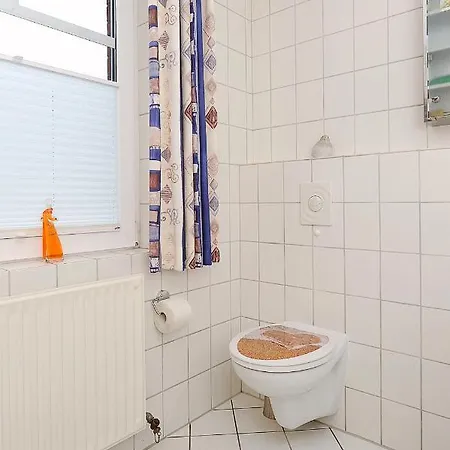 Nico Casa de Férias Dankern