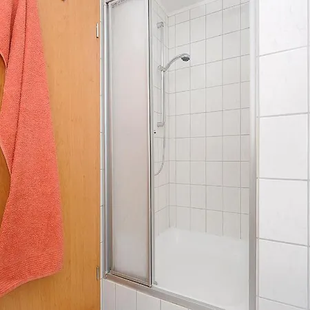 Nico Casa de Férias Dankern