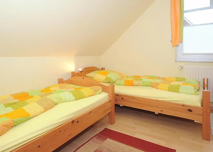 בית נופש Nico דנקרן