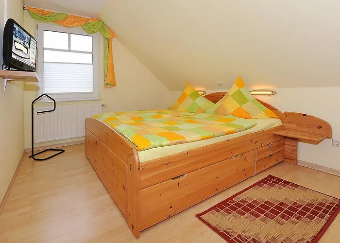 Nico בית נופש *