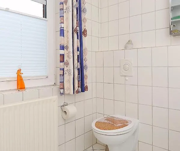 Nico בית נופש דנקרן