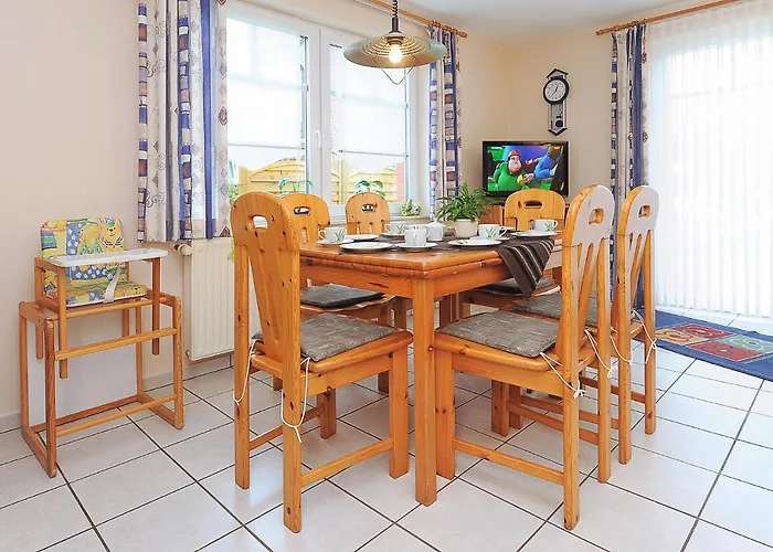 בית נופש Nico *